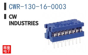 CWR-130-16-0003 ͼƬ